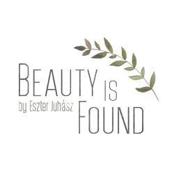 Beauty is Found
